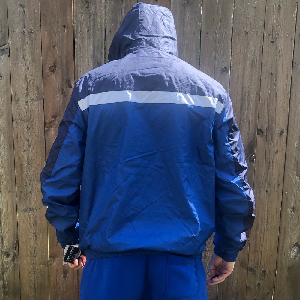 Sold ✅Reebok Rain Jacket ,Windbreakers size:Large - Picture 7 of 13